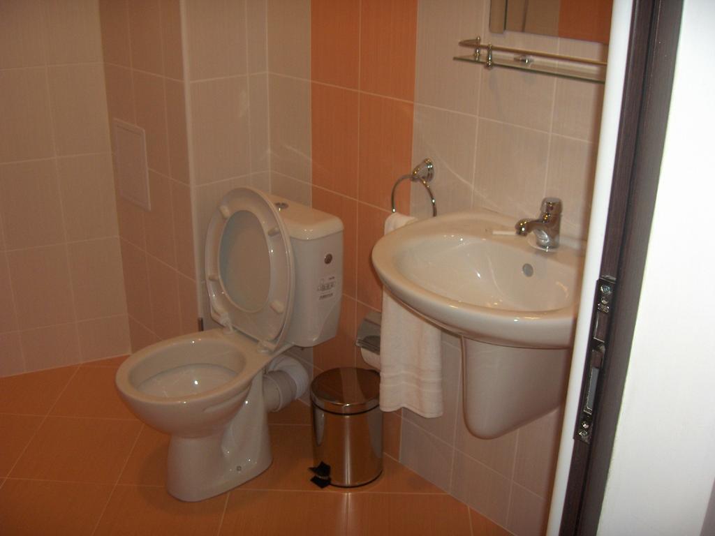 Hotel Krasteva House Berkovitsa Habitación foto