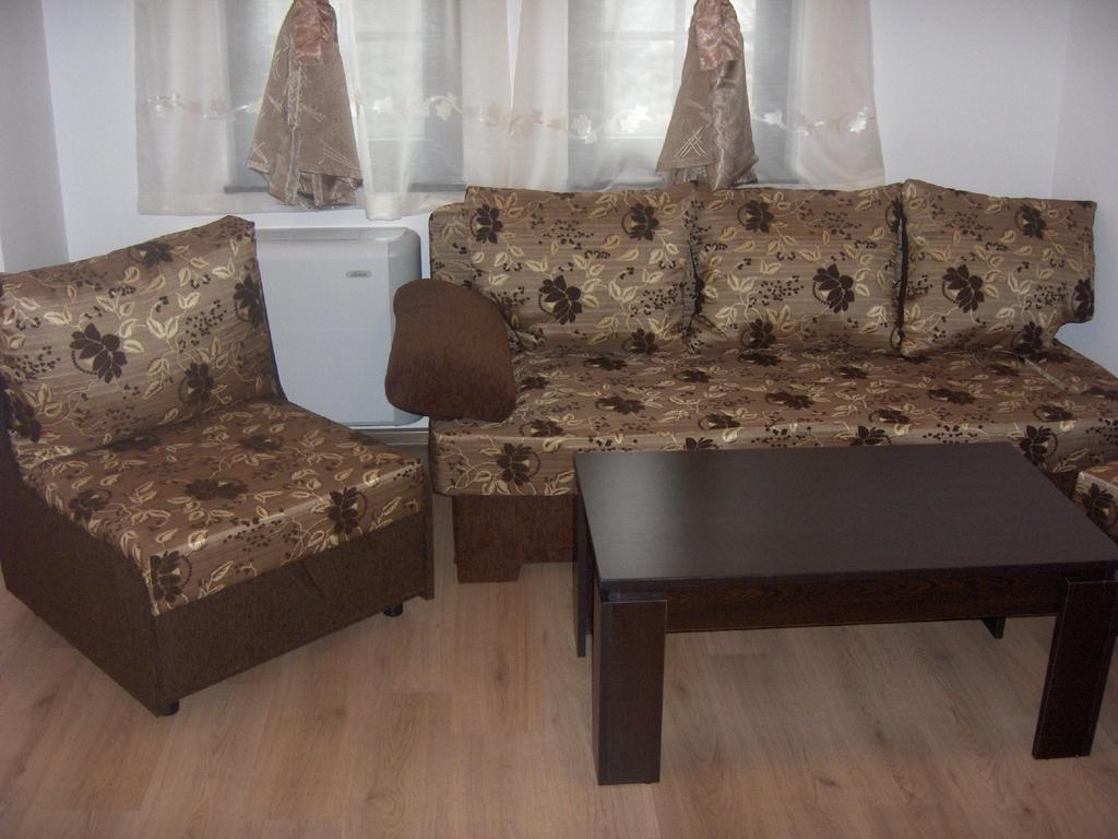 Hotel Krasteva House Berkovitsa Habitación foto