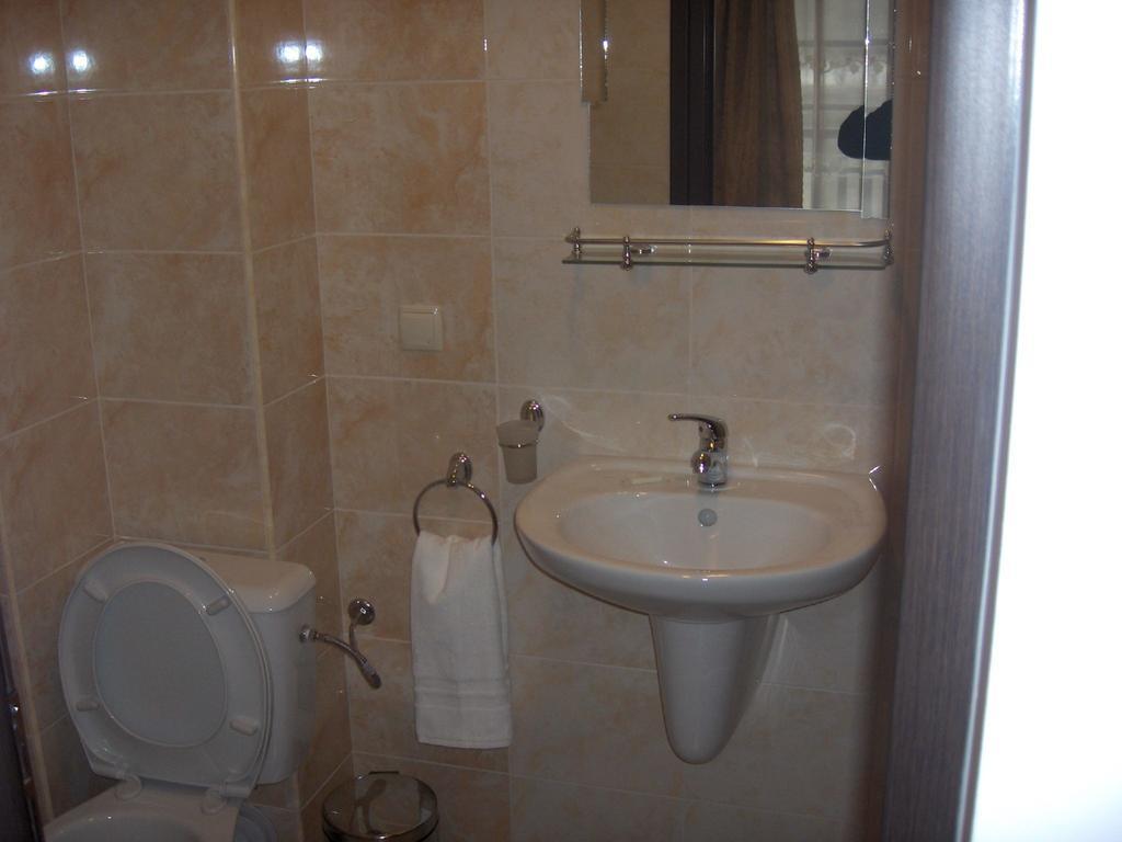 Hotel Krasteva House Berkovitsa Habitación foto